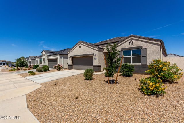 5146 E DIATOMITE Drive, San Tan Valley, AZ 85143