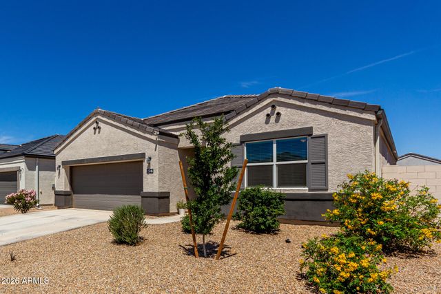 5146 E DIATOMITE Drive, San Tan Valley, AZ 85143