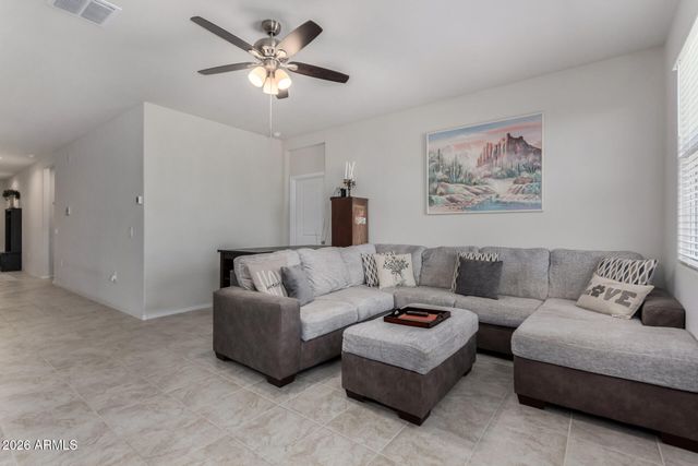5146 E DIATOMITE Drive, San Tan Valley, AZ 85143