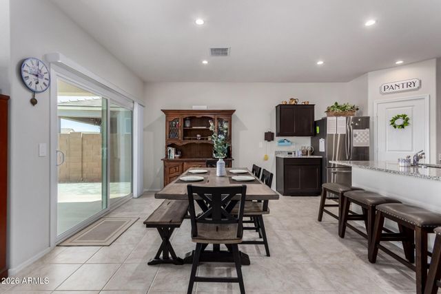 5146 E DIATOMITE Drive, San Tan Valley, AZ 85143