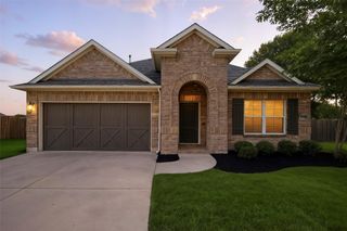 15648 Fire Creek Lane, Fort Worth, TX 76177