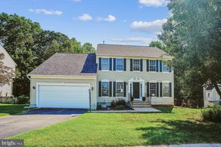 114 BASALT DR, Fredericksburg, VA 22406