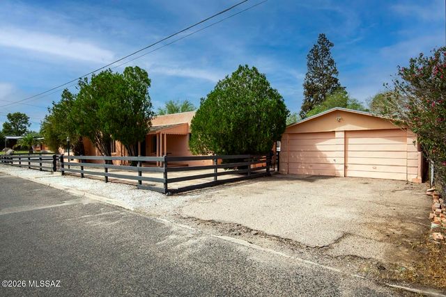 901 N Catalina Avenue, Tucson, AZ 85711