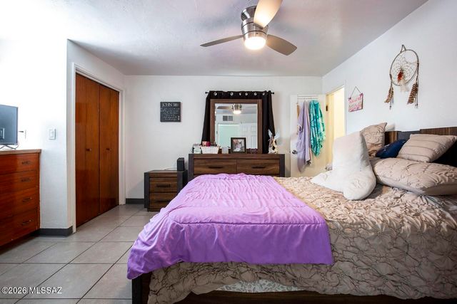 901 N Catalina Avenue, Tucson, AZ 85711
