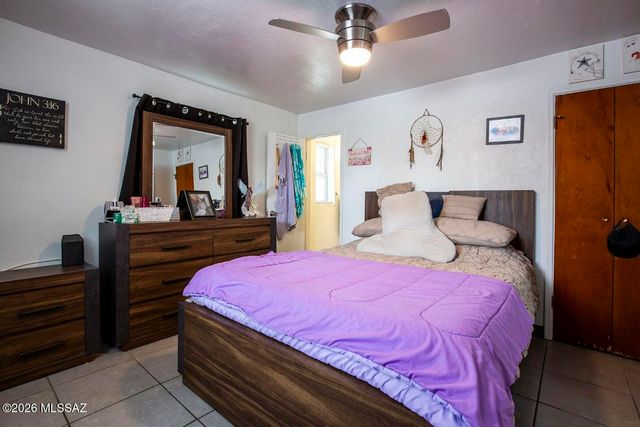901 N Catalina Avenue, Tucson, AZ 85711