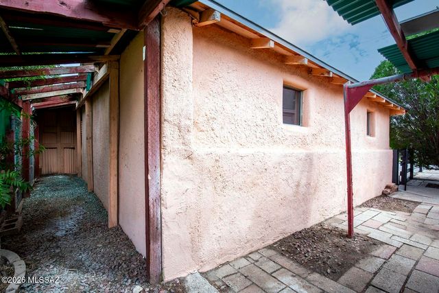 901 N Catalina Avenue, Tucson, AZ 85711