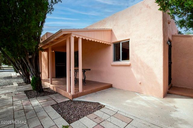 901 N Catalina Avenue, Tucson, AZ 85711
