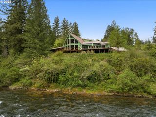 7135 KALAMA RIVER Rd, Kalama, WA 98625