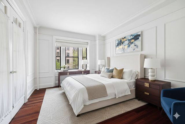 514 W 110th St Apt 4B, New York City, NY 10025