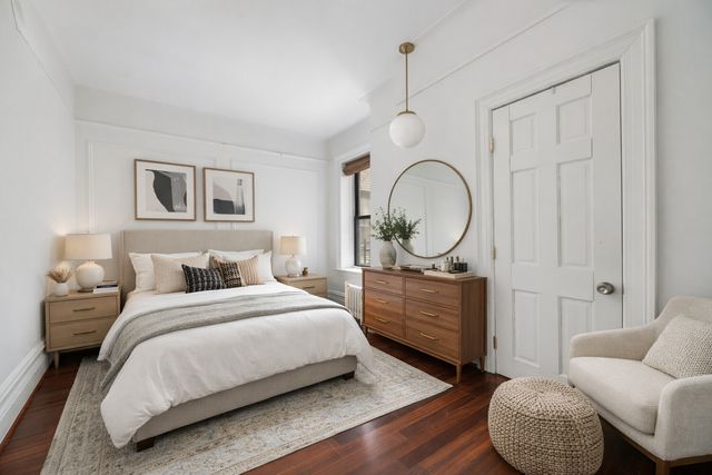 514 W 110th St Apt 4B, New York City, NY 10025