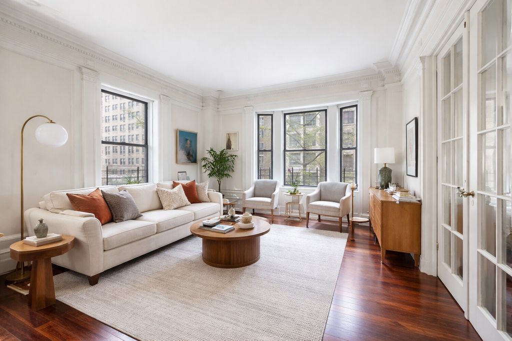 514 W 110th St Apt 4B, New York City, NY 10025