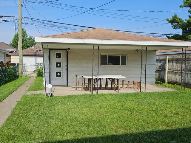 5146 S Narragansett Avenue, Chicago, IL 60638