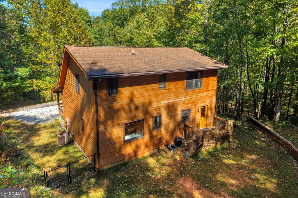 130 Navigator Lane, Tiger, GA 30576 — photo 3