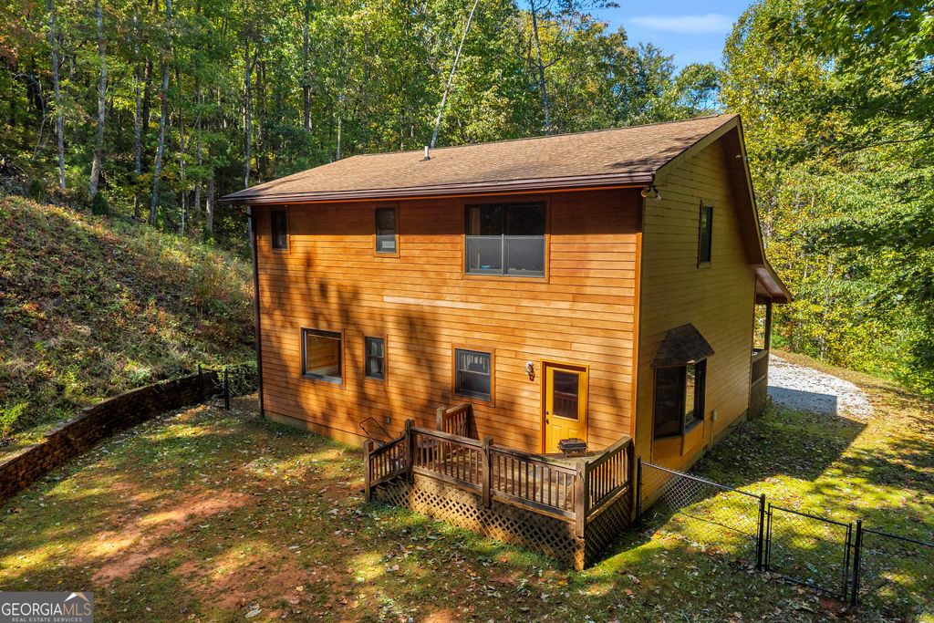 130 Navigator Lane, Tiger, GA 30576 — photo 4
