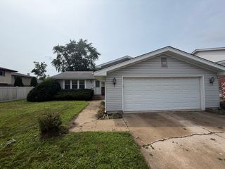 18326 Bock Road, Lansing, IL 60438