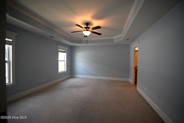 2117 Maple Leaf Drive, Southport, NC 28461