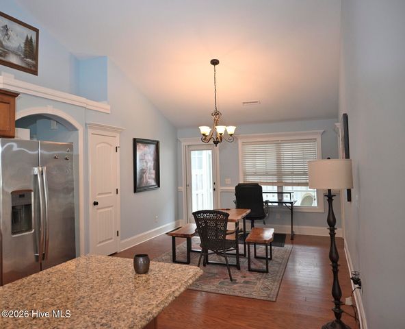 2117 Maple Leaf Drive, Southport, NC 28461