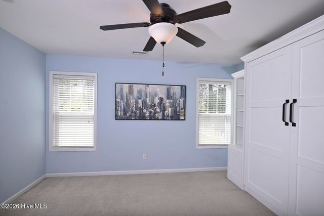 2117 Maple Leaf Drive, Southport, NC 28461