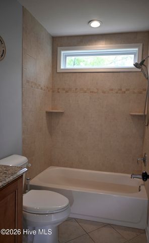 2117 Maple Leaf Drive, Southport, NC 28461