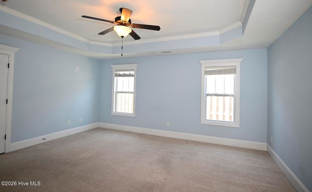 2117 Maple Leaf Drive, Southport, NC 28461