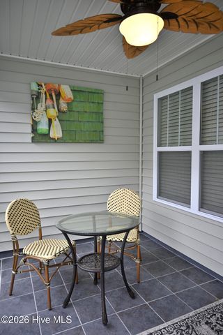 2117 Maple Leaf Drive, Southport, NC 28461