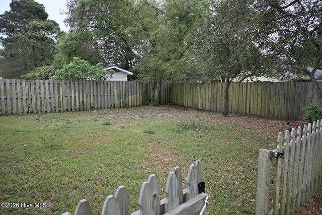 2117 Maple Leaf Drive, Southport, NC 28461