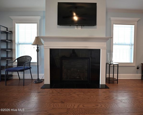 2117 Maple Leaf Drive, Southport, NC 28461