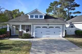 2117 Maple Leaf Drive, Southport, NC 28461