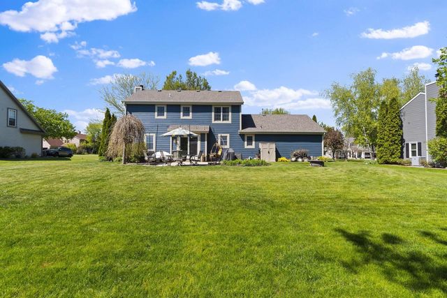 N60W24659 Rocky Hollow PASS, Sussex, WI 53089