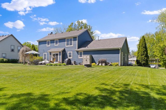 N60W24659 Rocky Hollow PASS, Sussex, WI 53089