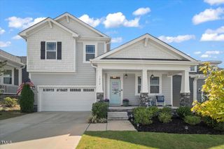 1812 Stagecoach Trail, Wendell, NC 27591