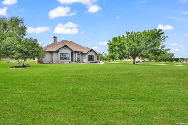 277 TEXAS COUNTRY DR, New Braunfels, TX 78132