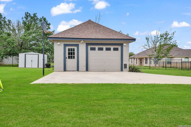 277 TEXAS COUNTRY DR, New Braunfels, TX 78132