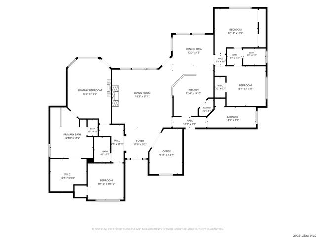 277 TEXAS COUNTRY DR, New Braunfels, TX 78132