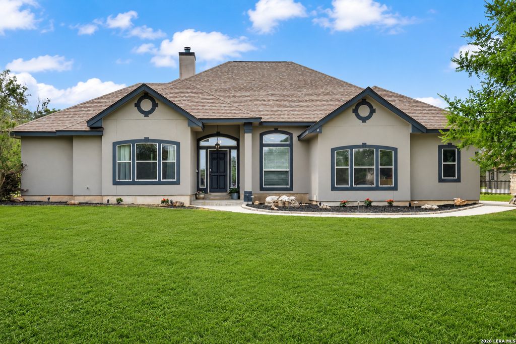 277 TEXAS COUNTRY DR, New Braunfels, TX 78132