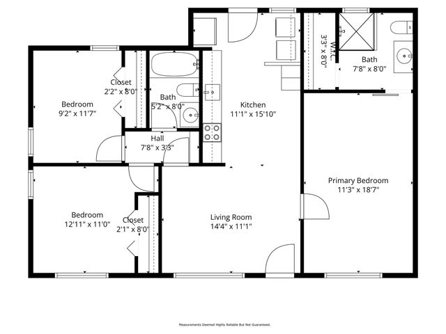 1706 Kirby Road, Carrollton, TX 75006