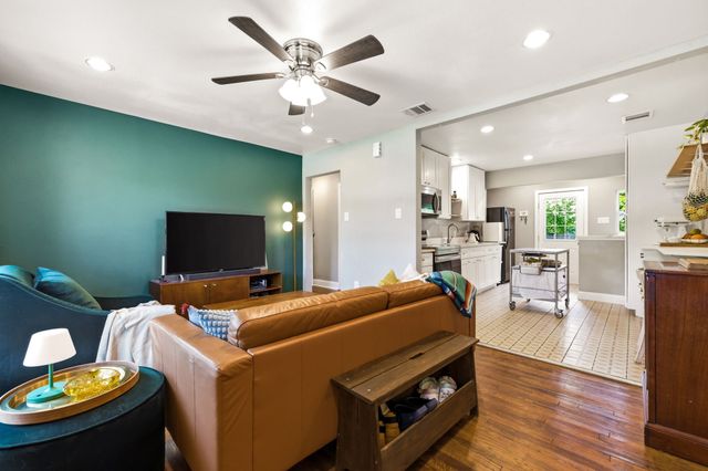 1706 Kirby Road, Carrollton, TX 75006