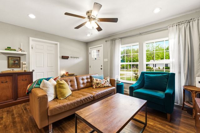 1706 Kirby Road, Carrollton, TX 75006