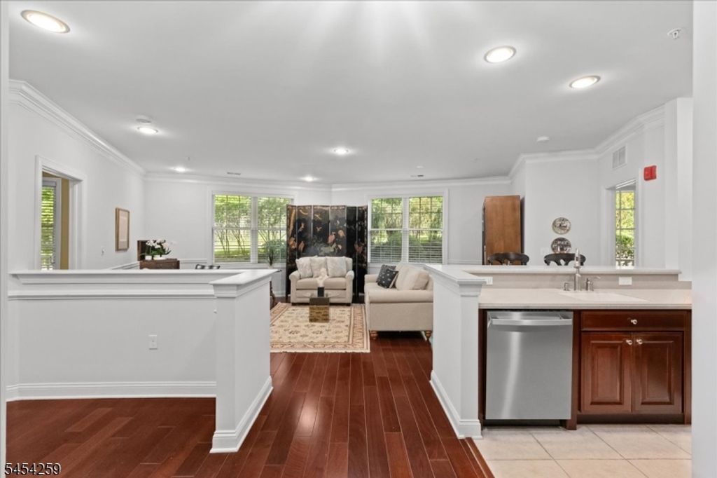 363 Victoria Drive 363, Bridgewater Twp., NJ 08807 — exterior