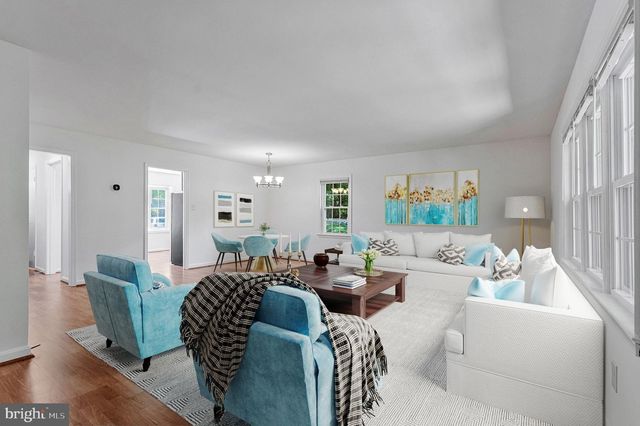 9599 BLAKE PARK CT, Fairfax, VA 22031