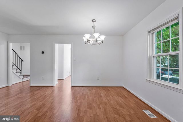 9599 BLAKE PARK CT, Fairfax, VA 22031