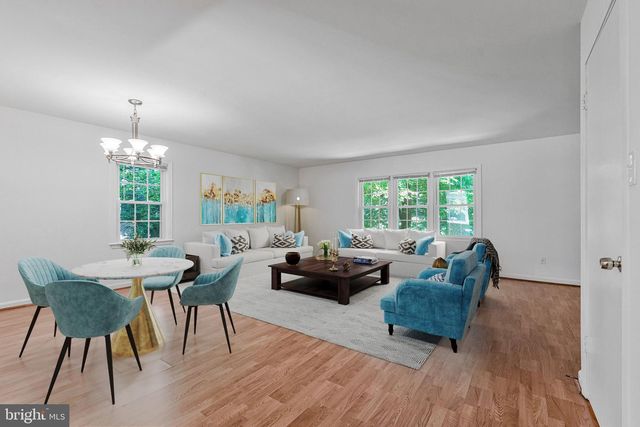9599 BLAKE PARK CT, Fairfax, VA 22031