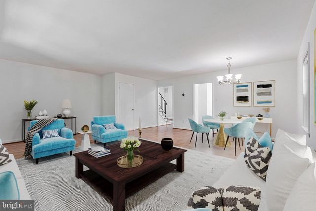 9599 BLAKE PARK CT, Fairfax, VA 22031