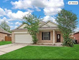 911 Pinrcreek Point Court, Spring, TX 77373
