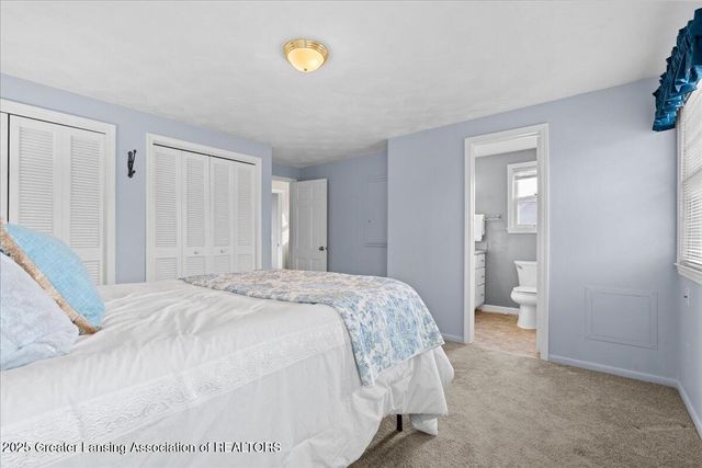 931 Arlington Drive, Lansing, MI 48917