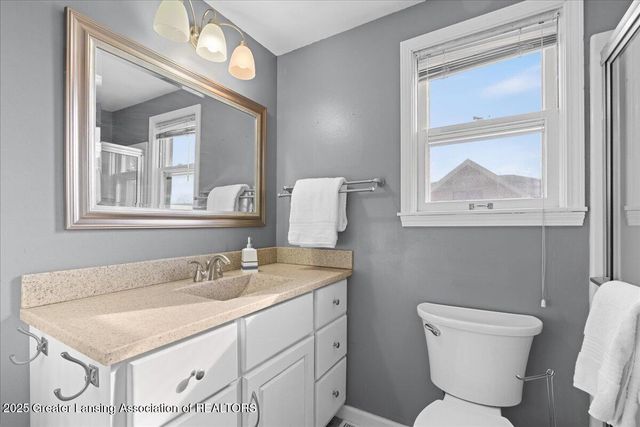 931 Arlington Drive, Lansing, MI 48917