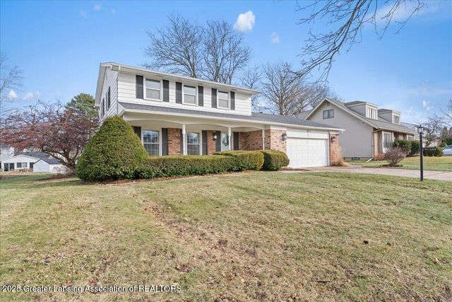 931 Arlington Drive, Lansing, MI 48917