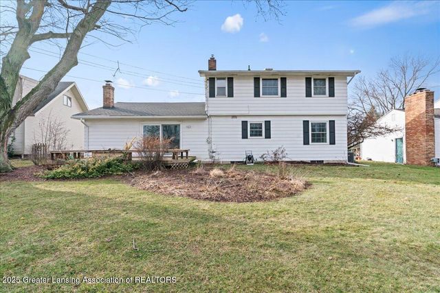 931 Arlington Drive, Lansing, MI 48917