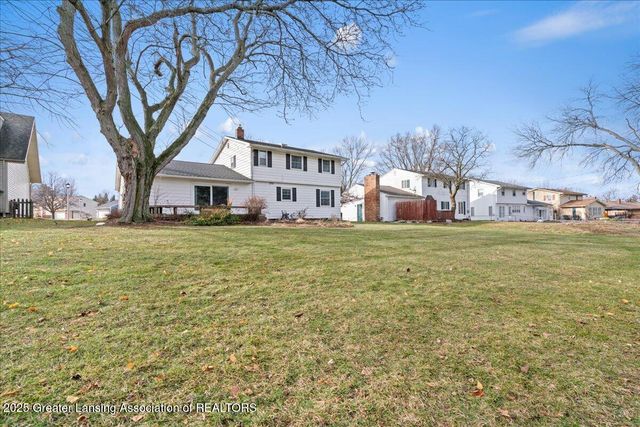 931 Arlington Drive, Lansing, MI 48917