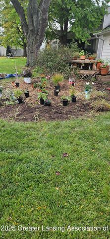 931 Arlington Drive, Lansing, MI 48917